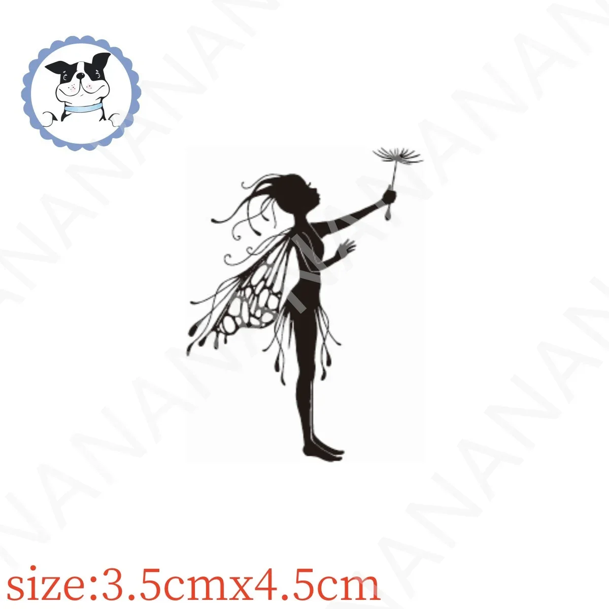 Mini Leaves Series Clear Stamps Decor Scrapbooking DIY Craft Cut Card Paper Punching Embossing Handmade Decoration