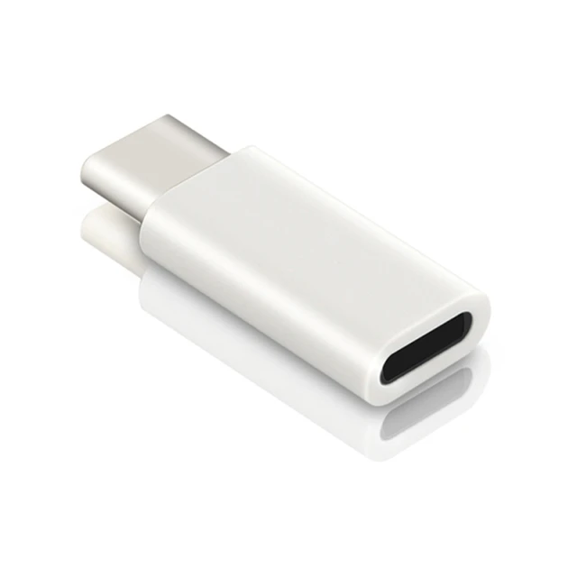 WE Adaptateur USB C vers USB C et Jack femelle 3,5mm, adaptateur 2