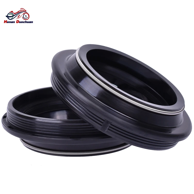 kit paraolio forcella 43x54x11 per honda cb1000r 1000 anno 2008 - 2009