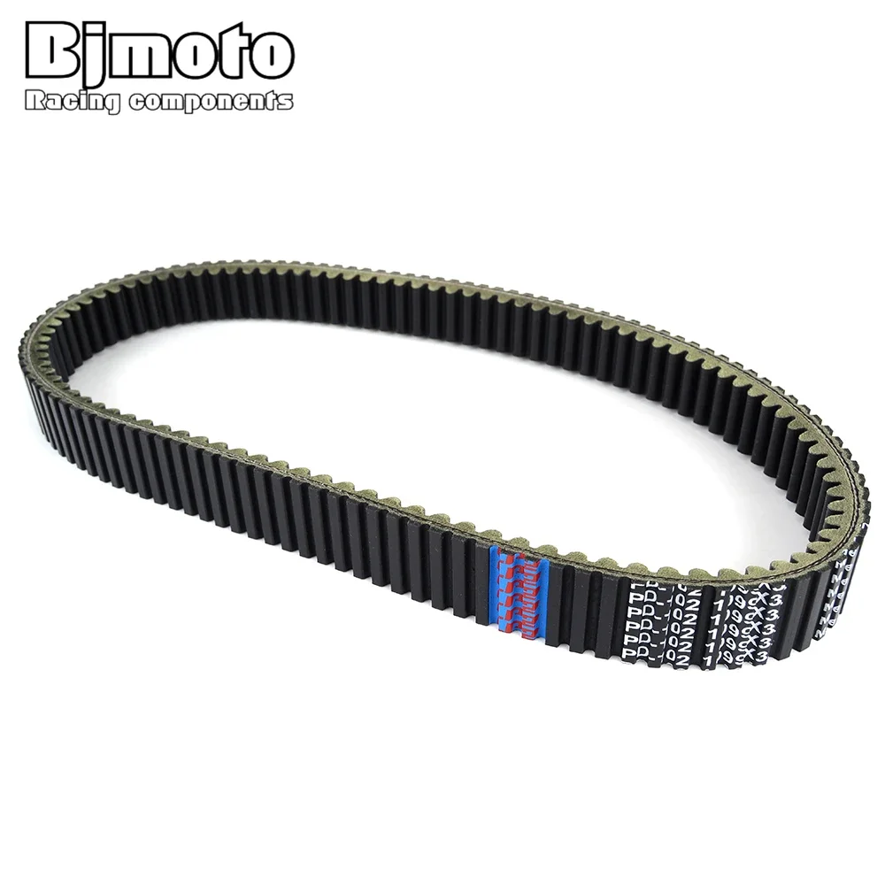 

Transfer Drive Belt For Arctic Cat T Z1 Turbo LXR LE TZ1 Park Touring LXR EXT Sno Pro LTD 1100 EFI LXR 0627-047