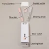 7-in-1 Computer Keyboard Cleaning Brush Kit Electronics Dust Cleaner Kit Bluetooth Earphone Cleaning Pen Tools for Airpods 3 Pro 6