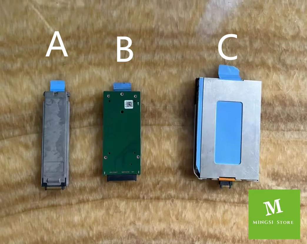 Per Dell Latitude 7204 7214 5404 5414 5424 Rugged M.2 Sata Ssd Carrier Assembly Board Ykd8J 693Vv