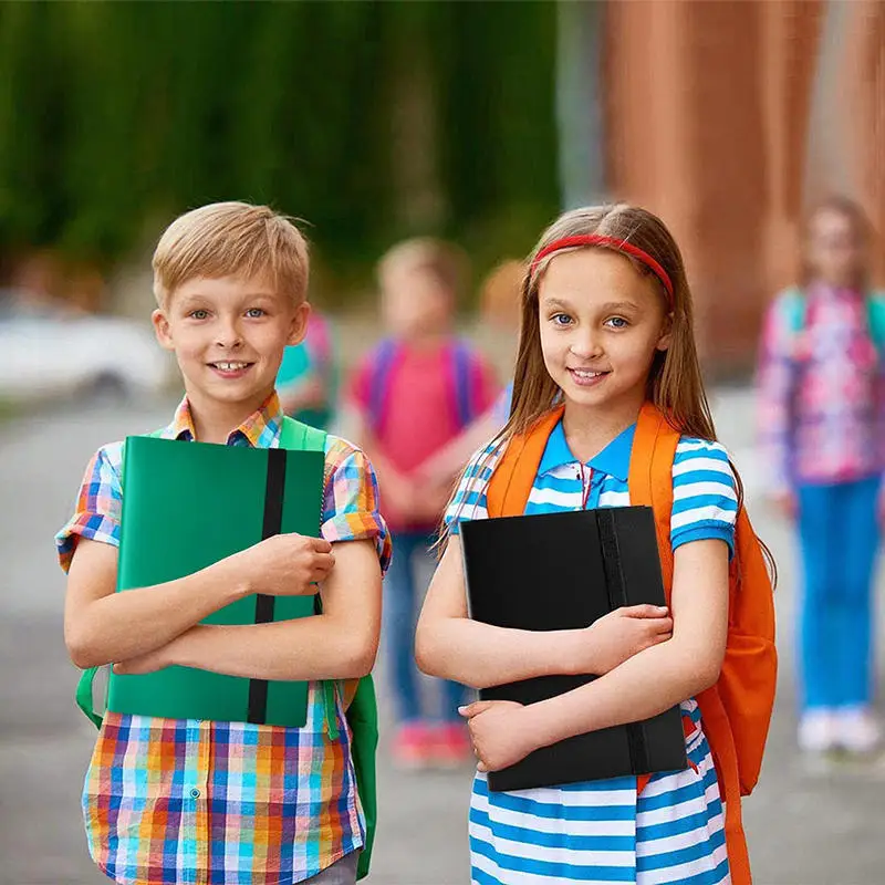 160/360/480 Cards Capacity Pocket Holder Binders Albums for CCG MTG Magic Yugioh Board Game Card Book Sleeve Holder