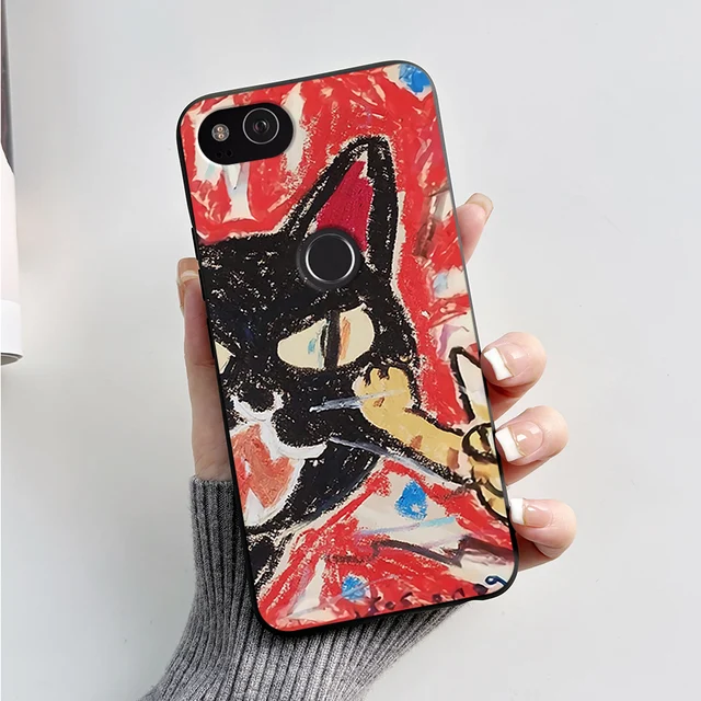 Cover TPU Opaca Antimpronte Custodia Ultra Sottile Opaca In TPU Per Google Pixel 9, 8, 6A, 7a - Anti-impronte, Morbida, Aderente, Marca X-Level, Design Semplice Custodia Morbida Pixel 9