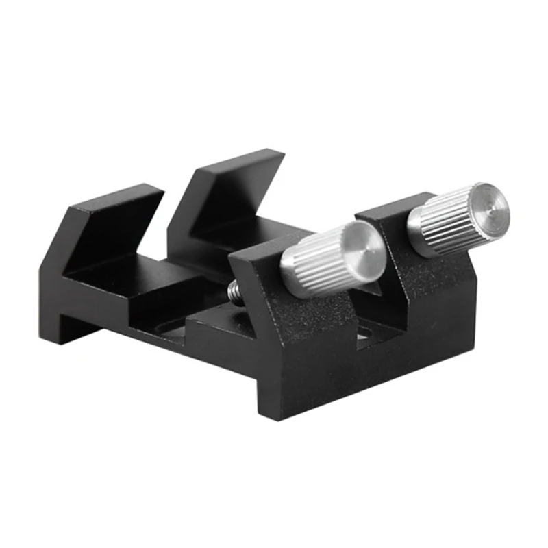 Dovetail Base Clamp Universal Dovetail Mounting Bracket