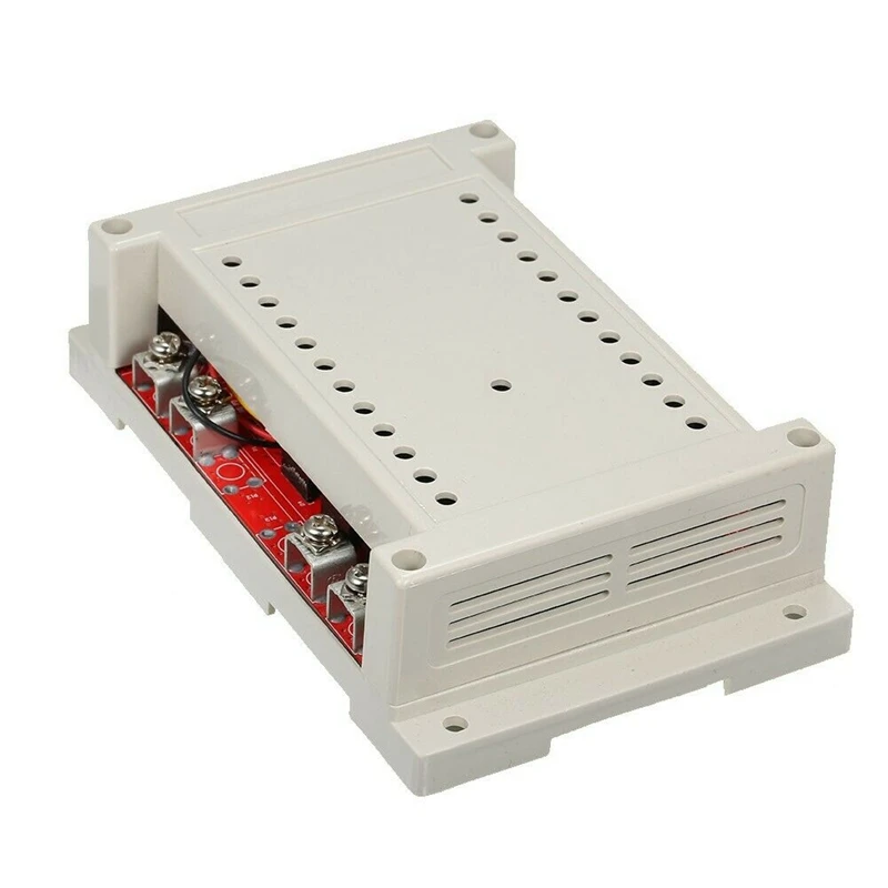 ϵ ̽  DC  ӵ Ʈѷ, PWM ַ, 9-50V, 60A, 3600W