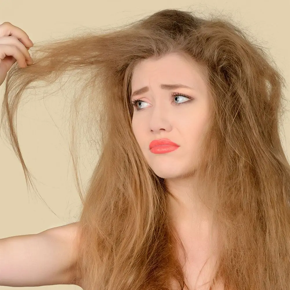 New Mini Massage Comb With Ventilation Holes Dry and Wet Use Head Scalp Massage Combs Massage Brush Hair Styling Tool