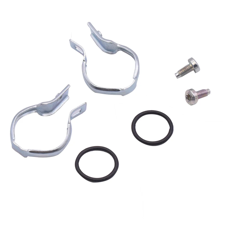 Core O-Ring Kit 3C0898380 For VW Beetle 2012-2013 CC 2009-2015 Eos 2007-Golf 2010-2014 GTI Passat 2006-2010 Rabbit Heater