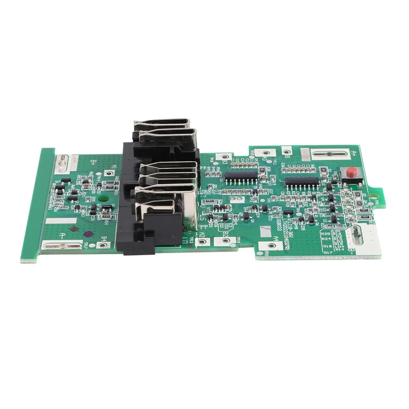 A11E-BSL36A18 Hitachi HIKOKI 36V 18V Multivolt MV 리튬 배터리 용 리튬 배터리 보호 보드 PCB 보드