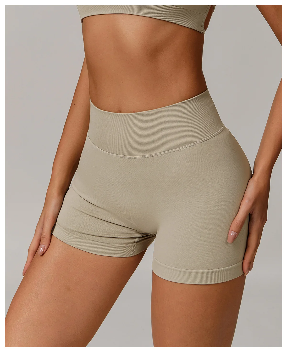 Size chart and fit details