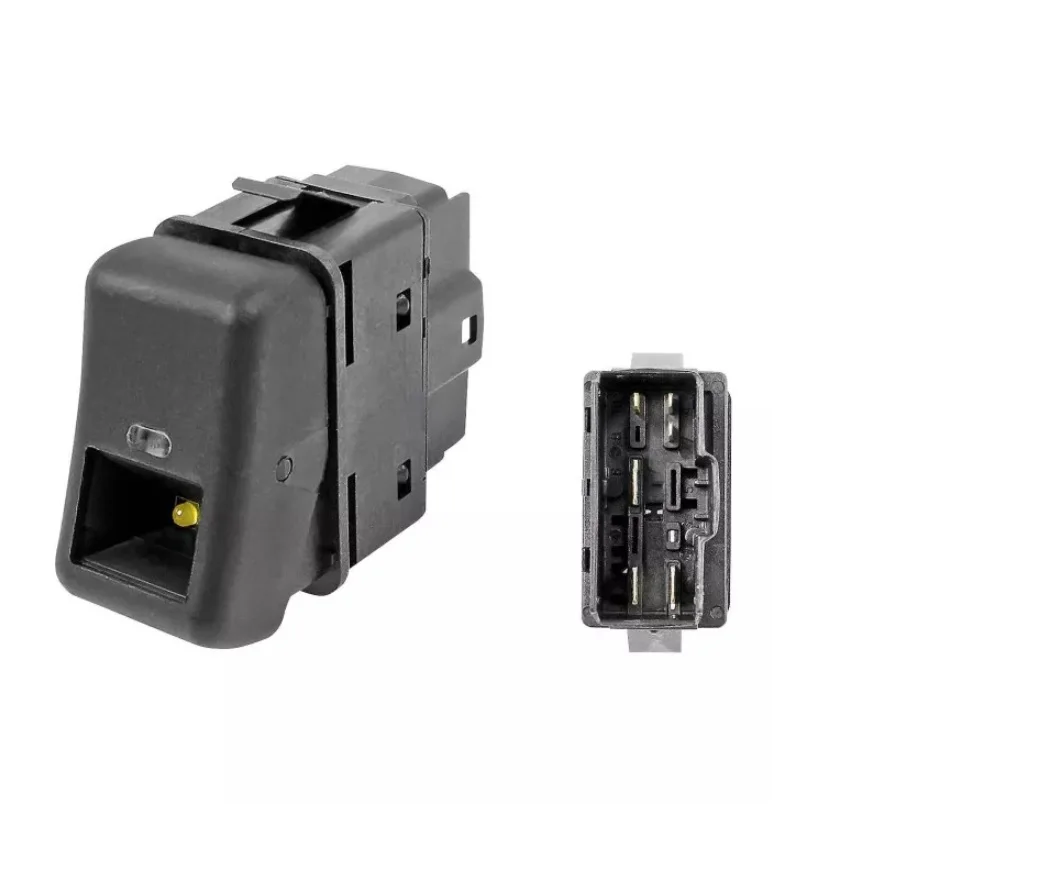 

8157763 FOR Vol Truck Fh12/16 Fm12 Truck Electrical Switch Auto Panel Window Switch