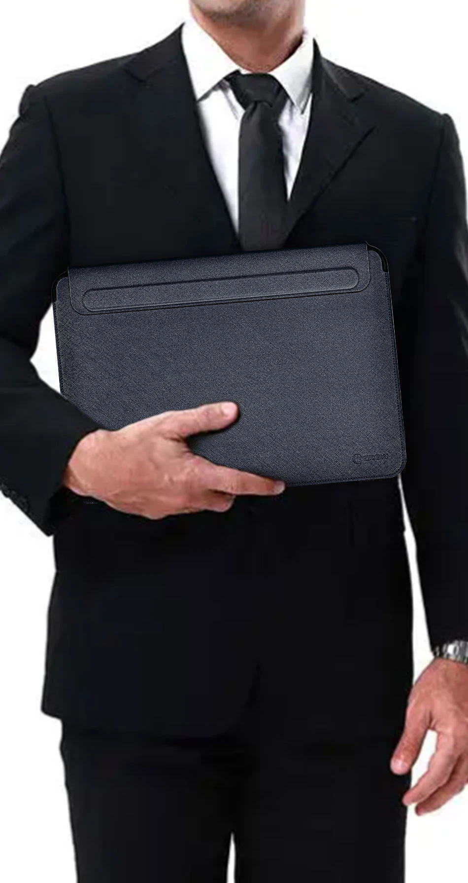 Folder Laptop Sleeve, 13 Pro, 14 Ultra-fino