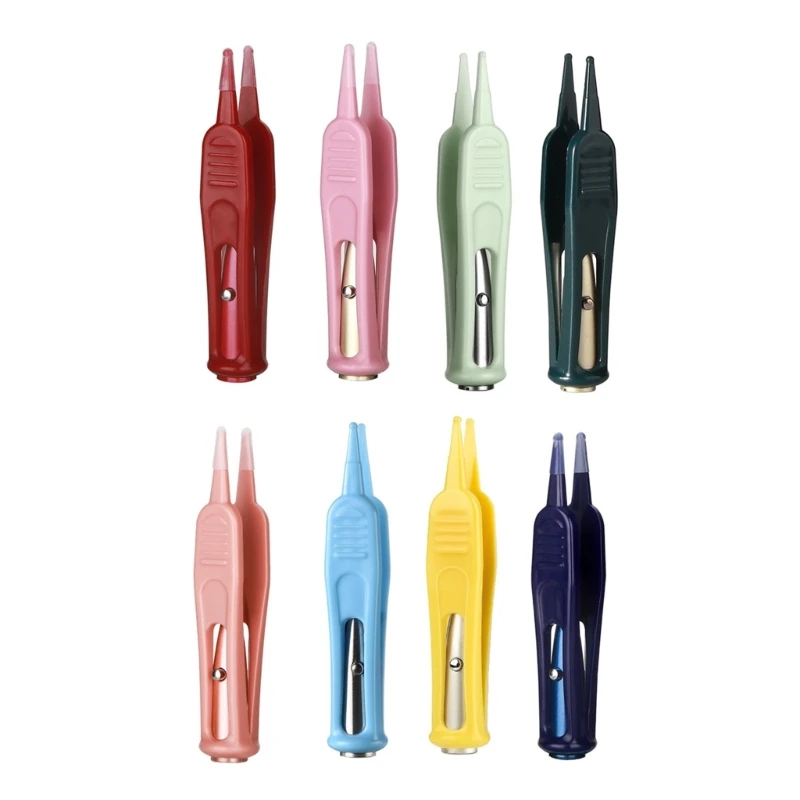 

Красочное устройство для отсасывания соплей в носу, инструмент для чистки носа, пластик для ребенка