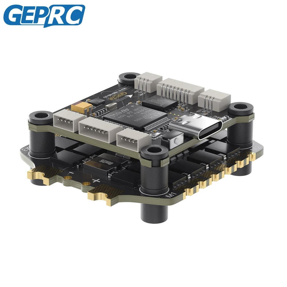 รูปสินค้า ชุดควบคุมโดรนแข่ง F405 BLS 60A พร้อม ESC 4IN1