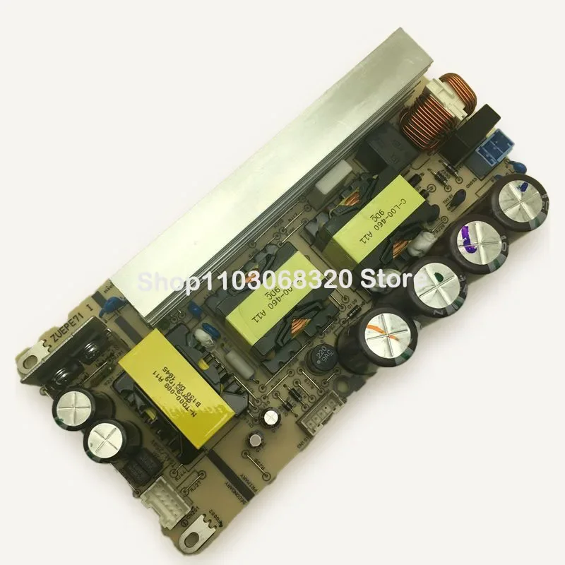 CB-Z9870 CB-Z9900W CB-Z10000U 오리지널 프로젝터 전원 공급 보드, ZUEPE71, 신제품