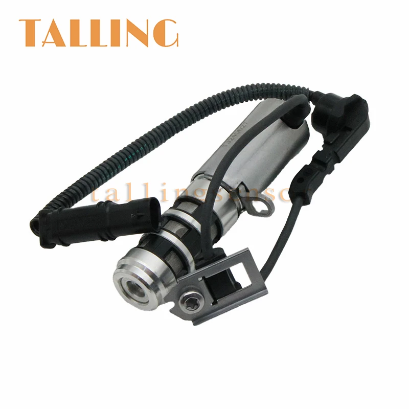 11417647238 Oil Pump Pressure Variable Valve VVT Solenoid For Mini R56 Cooper Countryman Paceman Convertible Coupe Roadster New