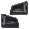 Inner Inside Interior Front Rear Left Right Door Handle for Sidekick GEO Tracker 1991-1998 for Suzuki Vitara 1.6 2.0 8313056B01 4