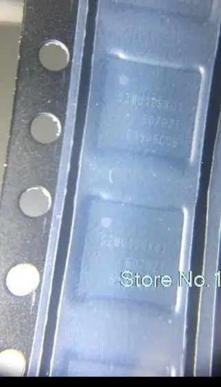 

S10+ MU106X01-5 S537 MU106X01-W S2MU106X01 LA In stock, power IC