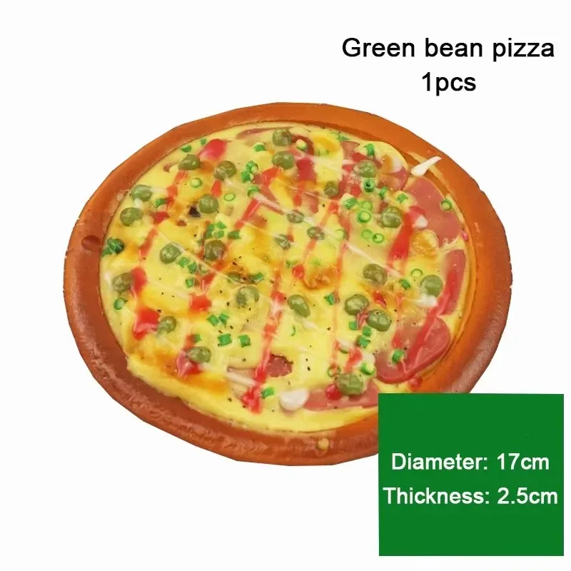 Green bean 1pcs