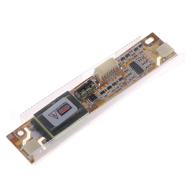 CCFL Lamp Inverter High Pressure Inverter Board for 2 Lamps 10-28V For 10-26inch