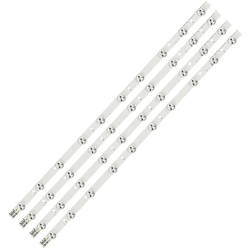 Retroiluminação Led para 32 D1ge320sc1-r2 Ue32eh5000 Ue32eh5300 Ue32eh5050w Ue32eh5450 Bn9621476a 32f-35led40ea Ltj320hn07-v Novo - Imagem 2