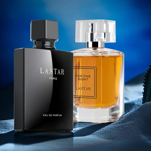 Parfum pour hommes LASTAR, 100 ml/3,4 fl.oz, parfum capillaire, cèdre et moyeux, parfum longue durée, atmosphère de date, cadeau de noël. 1