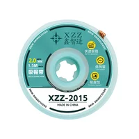 شيلد سحب قصدير XZZ موديل 3015 (سمك 2.0mm) سعر القطعه 6