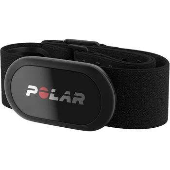Polar H10 HR Monitor Chest Strap Waterproof ANT Bluetooth Heart Rate Sensor for Fitness 3