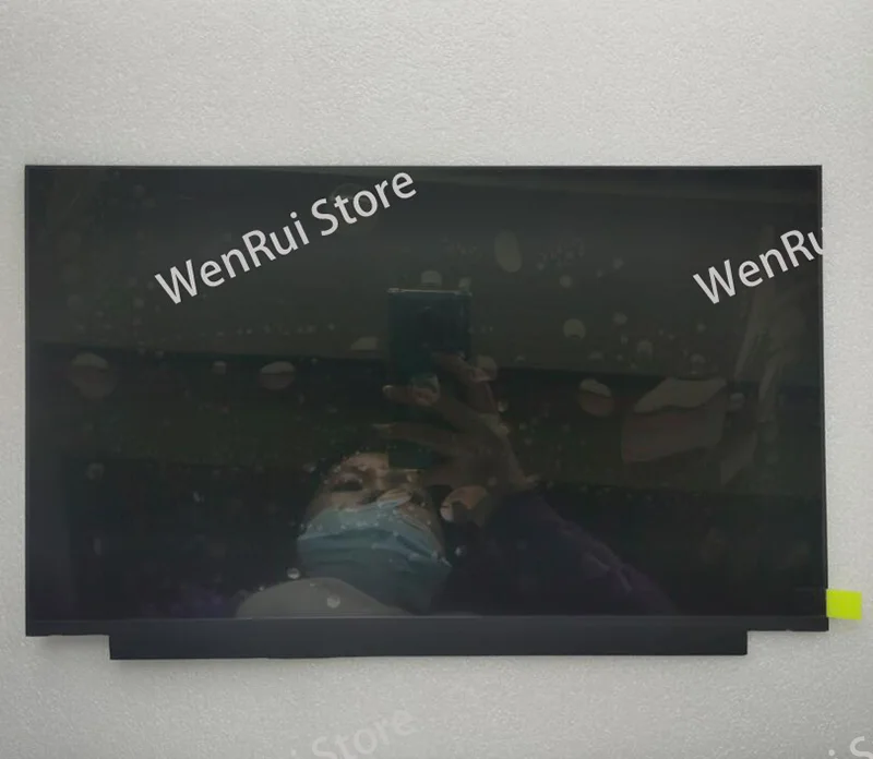 15.6 ġ  LCD ũ г LM156LF2F03 LED, LM156LF2F 03 EDP 40  144HZ IPS FHD 1920x1080,   ,  ڸ