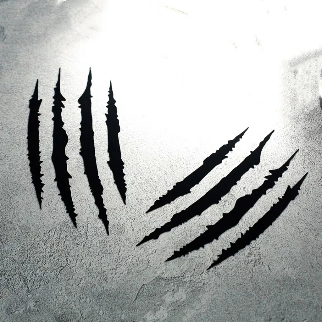 

Мотоциклетные Водонепроницаемые Светоотражающие наклейки на шлем