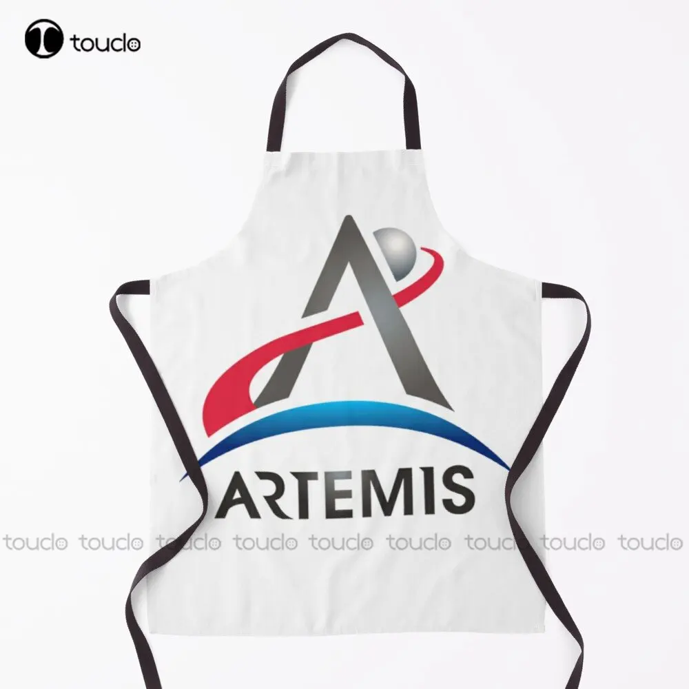

Приложение Artemis, ежедневная техника для уборки сада, кухни, домашнего хозяйства, индивидуальный фартук для женщин, мужчин, унисекс, для взрослых, новинка