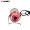 Thermostat Heat Gun, Hot Air Blower, Thermal Power Tool, Soldering Gun, Heat Air Gun, Soft Pottery DIY Tool，Mini Hot Air Gun 4