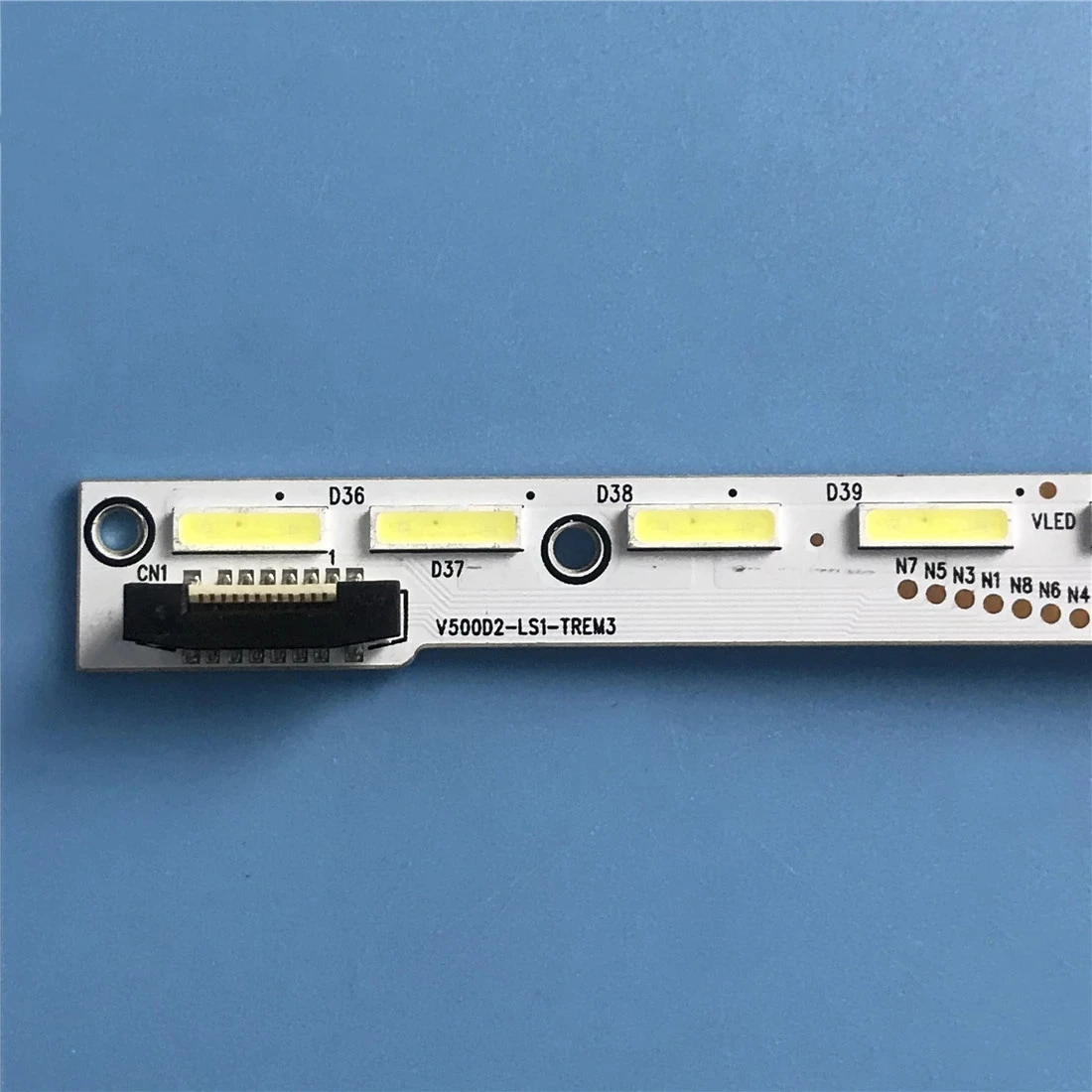  TX-50AS520B TX-50A400B LU50H7300 TX-50AS500B V500HJ1-LE6 50PUG6900 V500D2-LS1-TLEM2 V500D2-LS1-TREM3 LED50K680X3DU