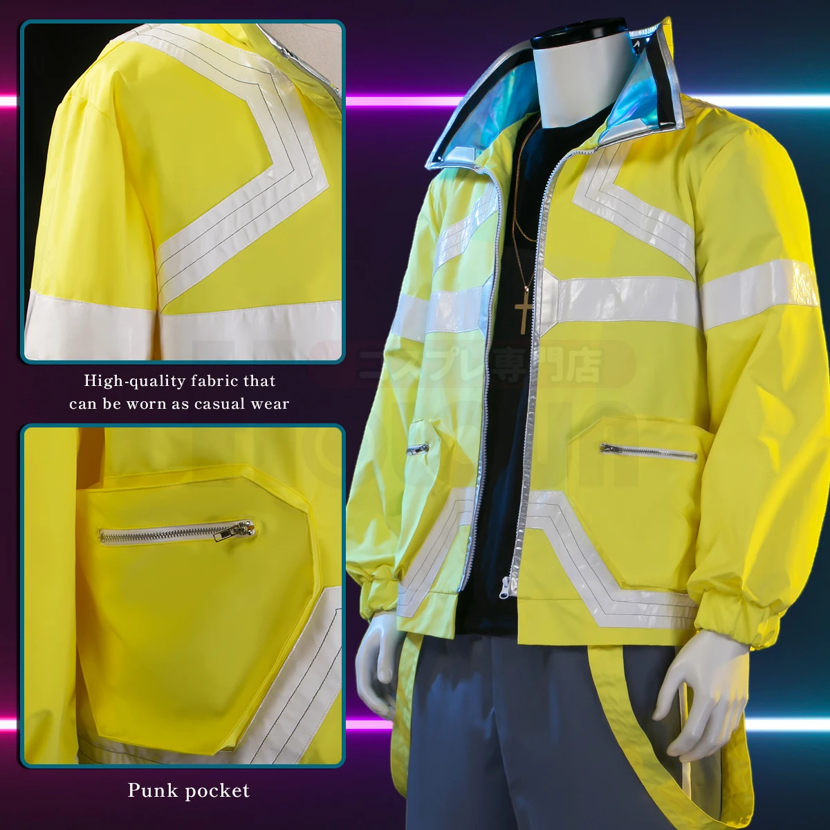 HOLOUN-Cyberpunk Edgerunners  ִϸ̼ ̺ Ƽ ڽ ǻ, ĵ Į Ŷ ĵ ĳ־ ҷ ǻ