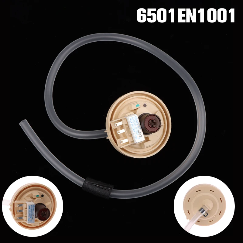 LG 자동 세탁기용 수위 센서, 수위 압력 스위치, BPS-R 6501EA1001R 컨트롤러 스위치