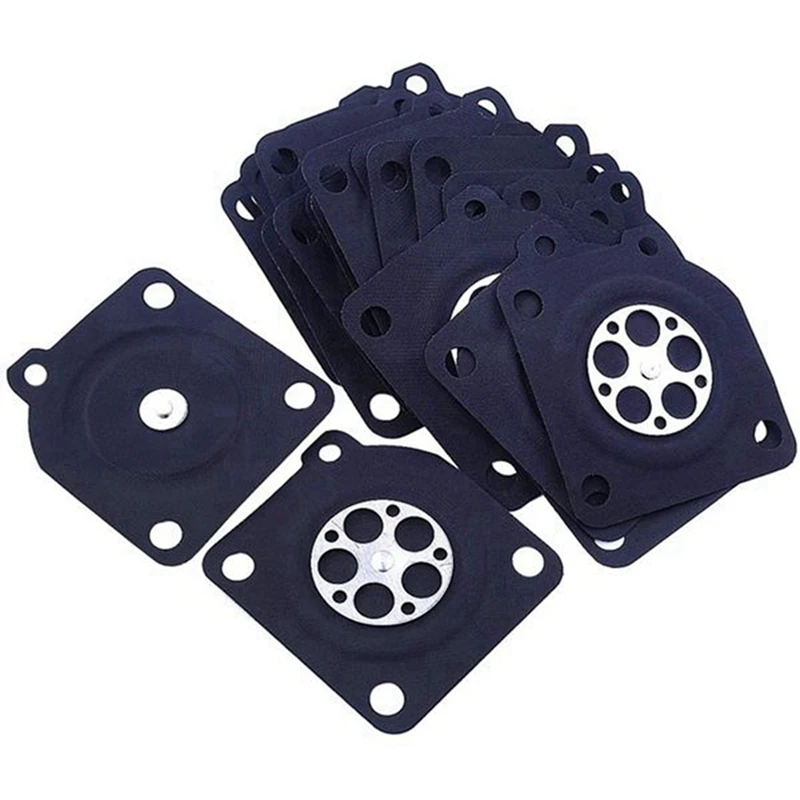 

250Pcs A015006 Carburetor Diaphragm For ZAMA C1-M2B C1S-E1 C1S-E2 C1S-H4A C1S-H4B C1S-H4C C1S-H8 C1S-H8A C1S-K1D C1S-S3