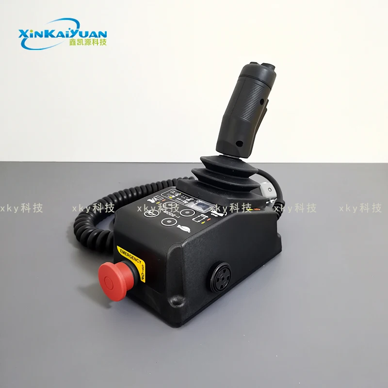Sinoboom parts Control Box for Sinoboom Scissor Lift
