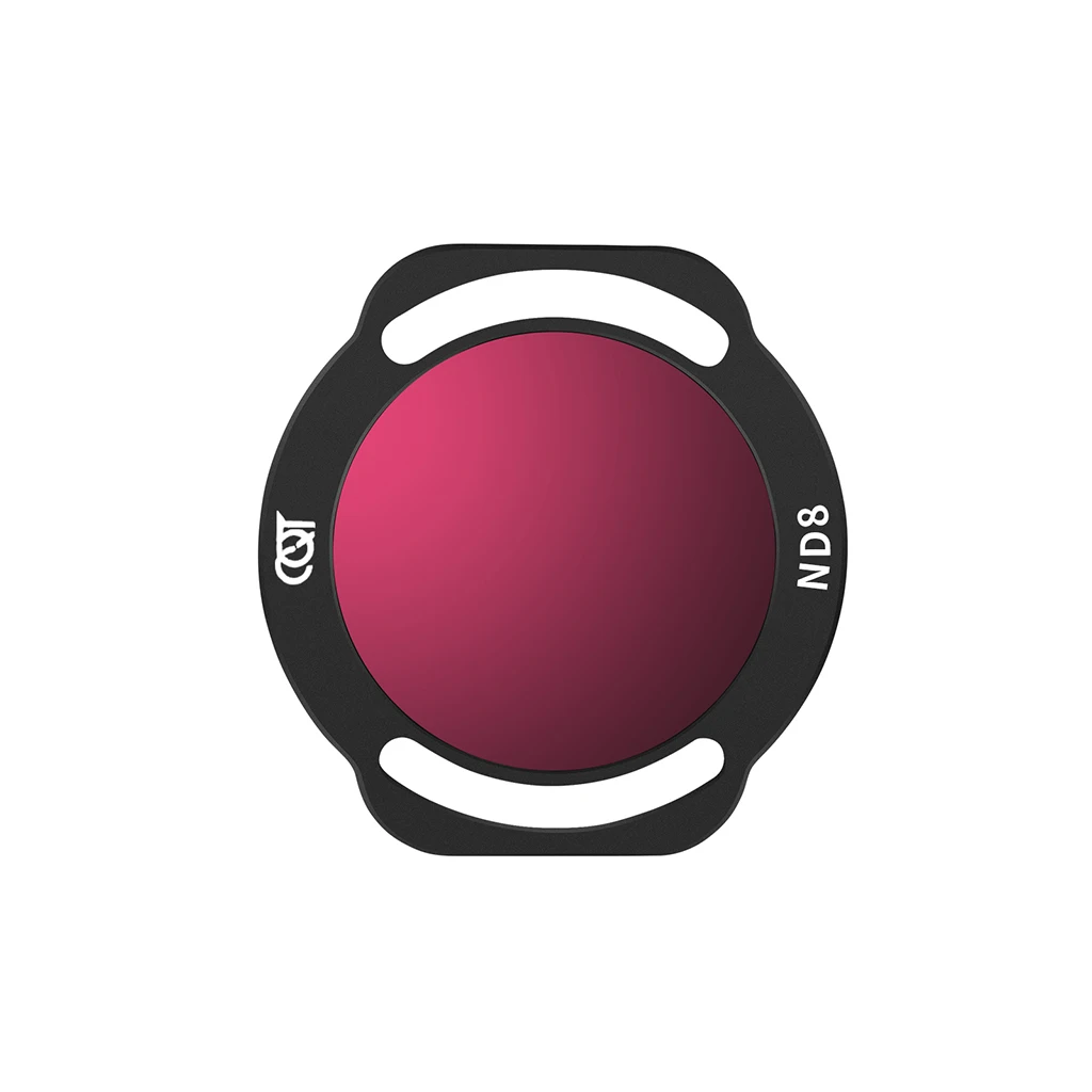 für DJI Neo ND Filter Objektivfilter-Set Kameraobjektivfilter-Kit ND CPL UV HD Optisches Glas Kamerafilter für DJI Neo Zubehör – Detail 16