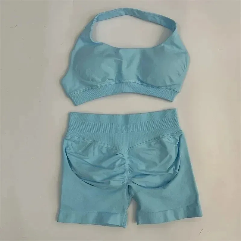 46 Light Blue Set DK