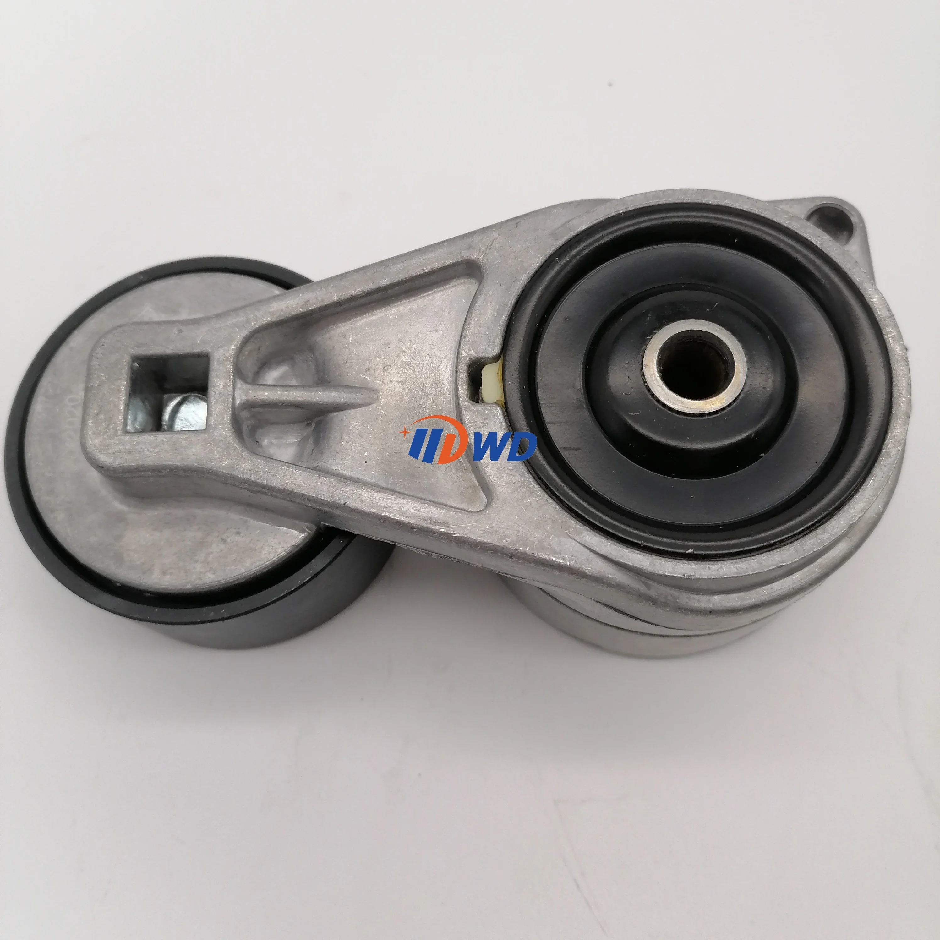 その他 CAT 377-9082 261-0406 Belt Tensioner For Caterpillar Cat 3054 C4