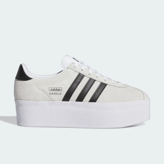 Adidas Originals Zapatillas de deporte casuales gruesas de moda para mujer IH1289