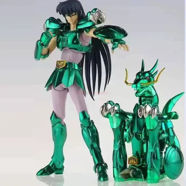 Myth cloth Appendix - Pégasus seiya - Bandai retro collecting toy