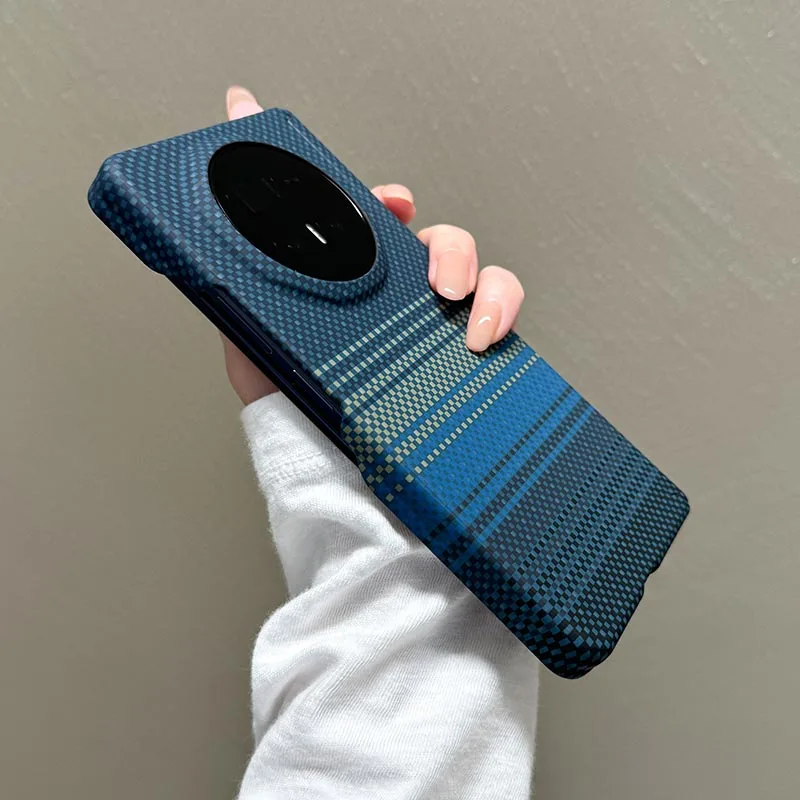 Premium Dual Hinge Protective Cover
