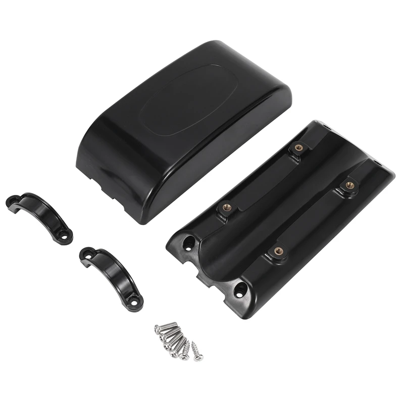 

Plastic Controller Box For Electric Bike Ebike Moped Scooter Mountain Bike Protection Case
