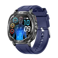 Smart Watch ET492 1