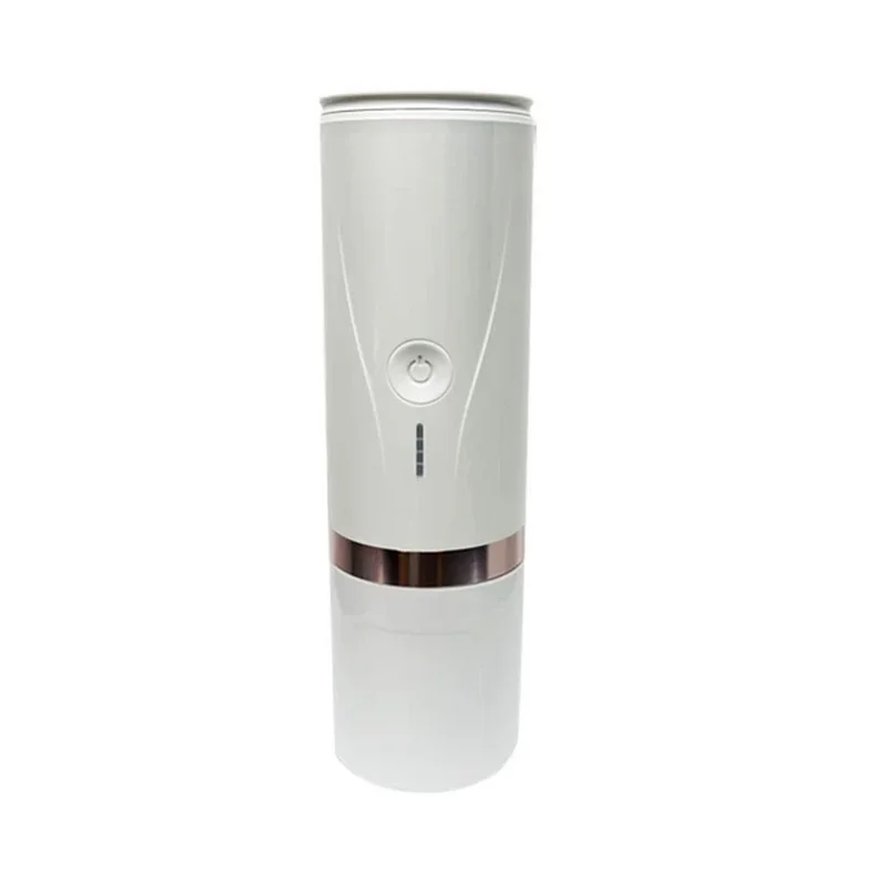 Portable Coffee Maker for Mini Office Home Coffee Maker with The Box or Carry Case Package GN742TB 5