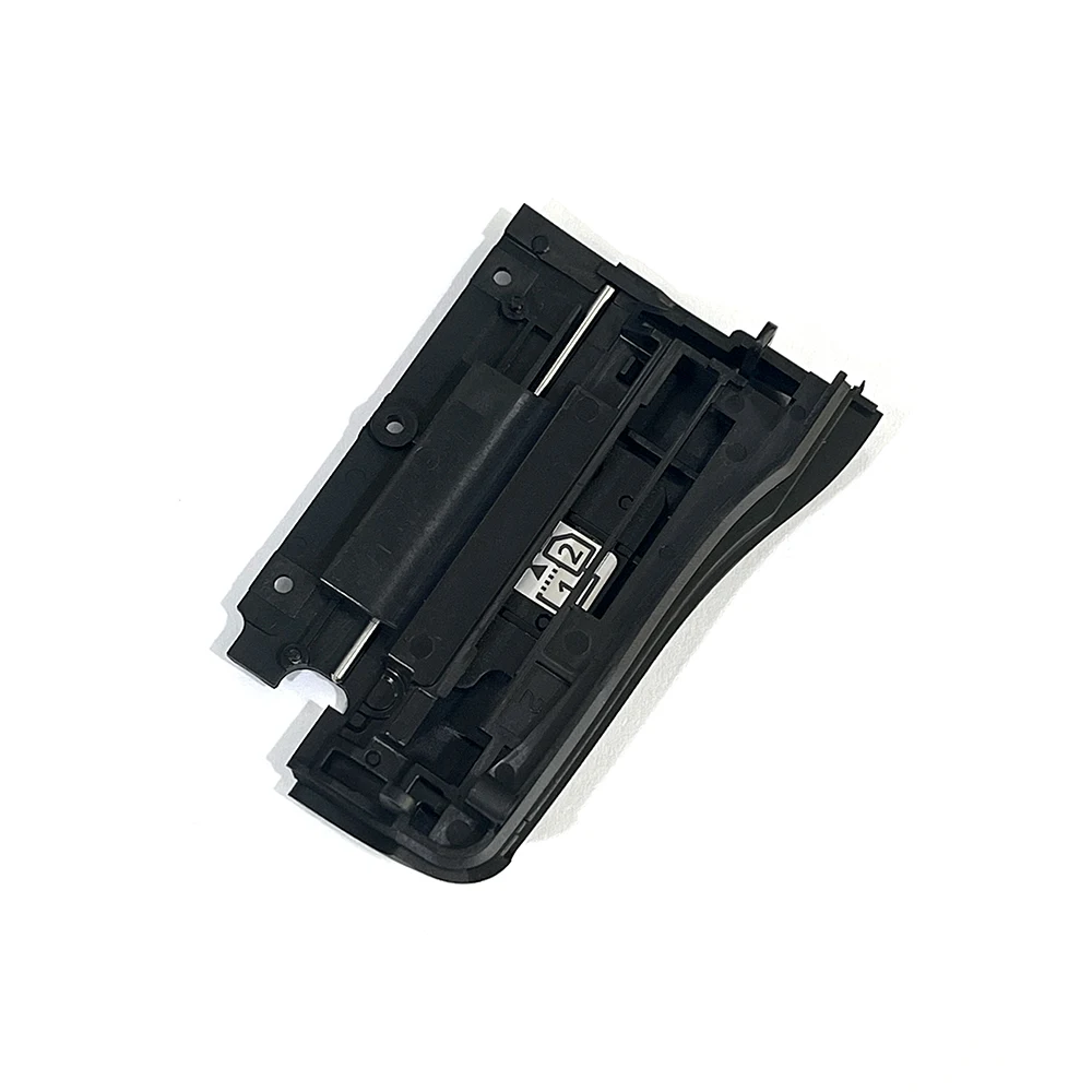 100% NEW Original 7D MARK II 7D MARKII 7DII 7D2 CF SD Memory Card Cover Door Lid Cover For Canon MARK II