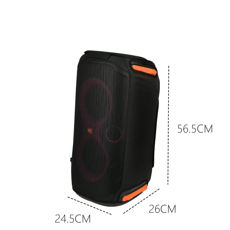 Jblスピーカー,partybox 110スピーカー,Bluetooth互換,ほこり