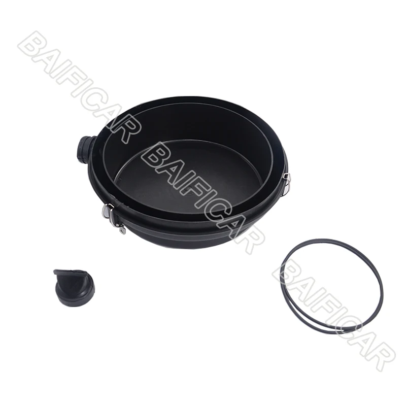Rear Cover Air Filter For Komatsu PC300 350 360-7-8