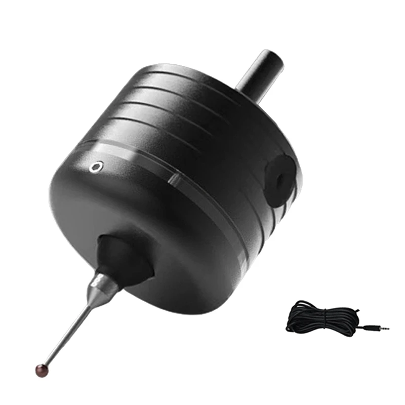 

3D Edge Finder Edge Finder Cnc 3D Probe Probe Photoelectric Centering Rod Can Measure Insulating Workpieces For Mach3 And Grbl